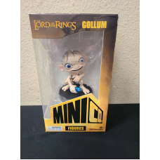 Фігурка MiniCo Figurines Lord Of The Rings Gollum (Iron Studios, висота 18 см), 110167, Фигурки