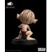 Фигурка MiniCo Figurines Lord Of The Rings Gollum (Iron Studios, высота 18 см), 110167, Фигурки