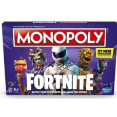 Настольная игра Monopoly Fortni..