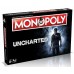 Настольная игра Monopoly Uncharted Edition