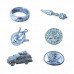 Настольная игра Monopoly Uncharted Edition