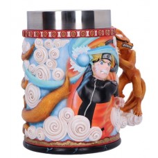 Кухоль Naruto Tankard (15.5 см, 500 ml) купить в интернет-магазине ⭐ GameSpot.com.ua ⭐ Кухоль Naruto Tankard (15.5 см, 500 ml), ,