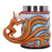 Кухоль Naruto Tankard (15.5 см, 500 ml) купить в интернет-магазине ⭐ GameSpot.com.ua ⭐ Кухоль Naruto Tankard (15.5 см, 500 ml), ,