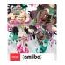 Nintendo Amiibo 2 Pack Pearl and Marina Splatoon Collection (Switch), 227193, Игрушки
