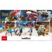 Nintendo Amiibo Champions Pack Breath of the Wild Collection (Switch), ,