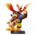 Nintendo Amiibo Character Banjo and Kazooie Super Smash Bros Collection (Switch)