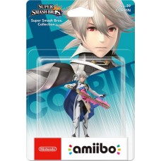 Nintendo Amiibo Corrin Smash Bros Collection (Switch), ,