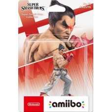 Nintendo Amiibo Kazuya Smash Bros Collection (Switch) купить в интернет-магазине ⭐ GameSpot.com.ua ⭐ Nintendo Amiibo Kazuya Smash Bros Collection (Switch), ,