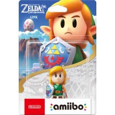 Nintendo Amiibo Link Links Awakening (Switch) Nintendo Amiibo Link Links Awakening (Switch)