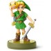 Nintendo Amiibo Link Majoras Mask Legend of Zelda Collection (Switch), ,