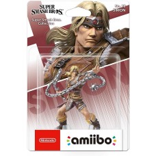 Nintendo Amiibo Simon Belmont S..