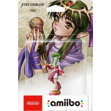 Nintendo Amiibo Tiki Fire Emblem Collection (Switch), ,