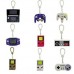 Брелок для рюкзака Nintendo Backpack Buddies (Paladone, Assorted), ,