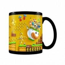 Чашка Nintendo Mug Super Mario ..