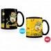 Чашка Nintendo Mug Super Mario (Pyramid)