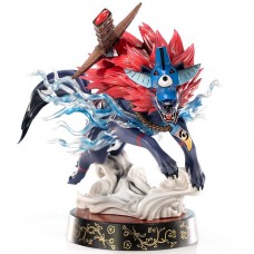 Фігурка Okami Oki Wolf Form (First 4 Figures, висота 22 см) купить в интернет-магазине ⭐ GameSpot.com.ua ⭐ Фігурка Okami Oki Wolf Form (First 4 Figures, висота 22 см), ,