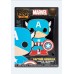 Фигурка Pin Marvel Captain America POP! (Funko) купить в интернет-магазине ⭐ GameSpot.com.ua ⭐ Фигурка Pin Marvel Captain America POP! (Funko), ,