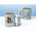 Чашка PlayStation Controller Mug (Paladone) Чашка PlayStation Controller Mug (Paladone)