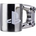 Чашка PlayStation DS4 Silver Controller Mug (Paladone), ,