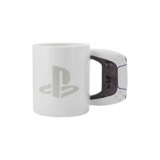 Чашка PlayStation DualSense Controller Mug (Paladone), 1203132, Разное
