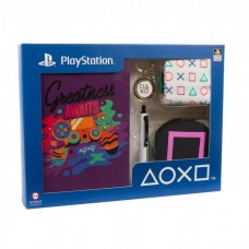 Подарочный набор PlayStation Gift Box (NumSkull), 227743, Аксессуары
