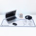 Настольный коврик PlayStation Icons Desk Mat (Paladone)