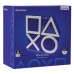 Копилка PlayStation Icons Money Box (Paladone), ,