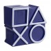 Копилка PlayStation Icons Money Box (Paladone), ,