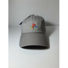Кепка PlayStation Logo Dad Cap (Difuzed)