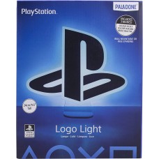 Світильник PlayStation Logo Light (Paladone), 1205818, Игрушки
