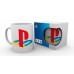 Чашка PlayStation Mug Colour Logo (GB eye, 300 ml), ,