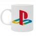 Чашка PlayStation Mug Colour Logo (GB eye, 300 ml), ,