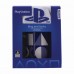 Подарунковий набір PlayStation Mug and Socks (Чашка і шкарпетки, Paladone), ,