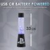 Світильник PlayStation Plastic Flow Lamp (Paladone), ,