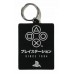 Брелок PlayStation (since 1994) Rubber Keychain (Pyramid)