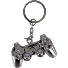 Брелок Playstation 3D Metal Keyring (Paladone), 233411, Аксессуары