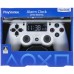 Будильник Playstation Dualshock Alarm Clock (Paladone, белый) 