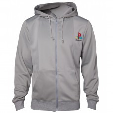 Толстовка с капюшоном Playstation (Difuzed, L) Толстовка с капюшоном Playstation (Difuzed, L)