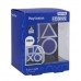 Світильник Playstation Icon Light (Paladone), ,