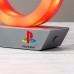 Светильник Playstation Icons Light XL (Paladone) 