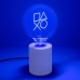 Светильник Playstation Led Neon Bulb Lamp (Paladone), ,