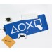 Настільний килимок з підсвічуванням Playstation Light Up Desk Mat (Paladone), ,