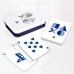 Карты Playstation Playing Cards PS5 (Paladone) Карты Playstation Playing Cards PS5 (Paladone)
