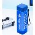 Бутылка Playstation Shaped Water Bottle (Paladone, 450 ml), ,