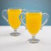 Стакан Playstation Trophy Glass (Paladone)