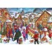 Puzzle Christmas Puzzle New 2021 version (1000 эл.)