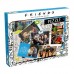 Puzzle Friends Scrapbook (1000 эл)