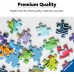 Puzzle Minecraft Cutaway XXL (Ravensburger, 300 эл), 113703, Игрушки