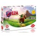 Puzzle The Legend of Zelda Ocarina of Time (Winning Moves, 1000 эл)
