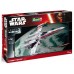 Конструктор REVELL X Wing Fighter 1112 (Revell, 21 деталь), ,